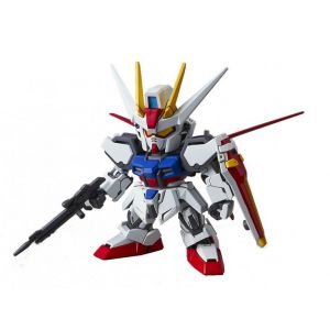002 Aile Strike Gundam SD EX-Standard