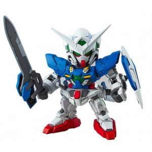 003 Gundam Exia SD EX-Standard