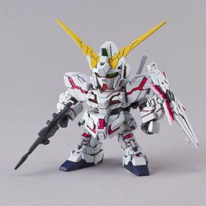 005 Unicorn Gundam Destroy Mode SD EX-Standard
