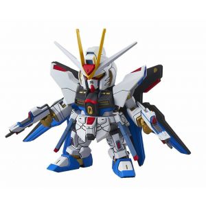 006 Strike Freedom Gundam SD EX-Standard