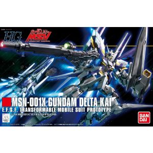 Gundam Delta Kai 148