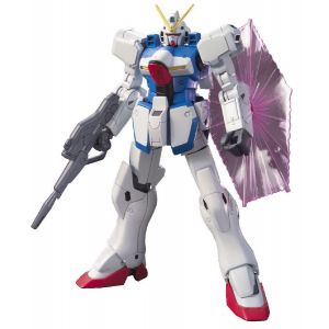 #165 Victory Gundam HGUC