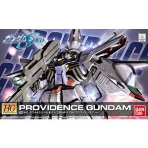 Providence Gundam