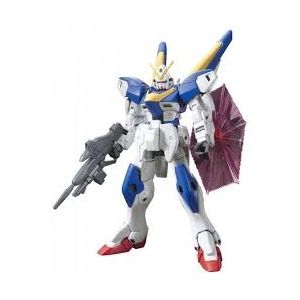 169 V2 Gundam Victory HGUC