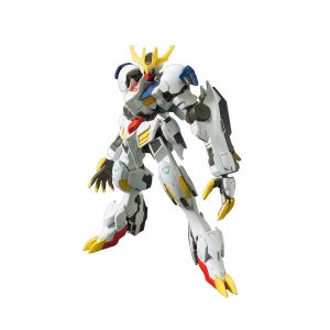 Gundam Barbatos Lupus Rex HG