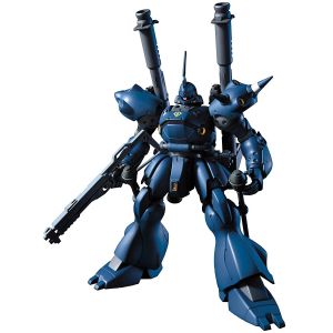89 Ms- 18E Kampfer Gundam 0080 HG