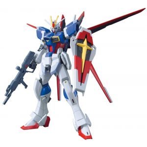 HGCE 1/144 #198 Force Impulse Gundam Revive Model Kit