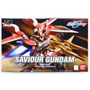 #24 Savior Gundam 