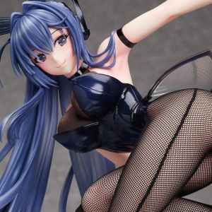 B-style Azur Lane New Jersey Living Stepping! Complete Figure