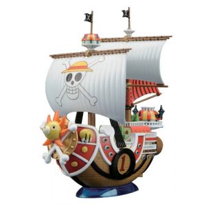 One Piece Thousand Sunny, Grand Ship Collection