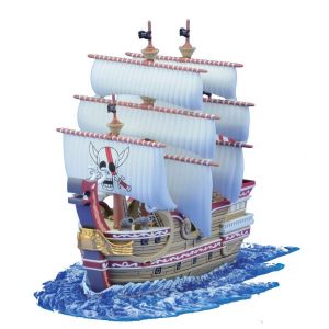 One Piece Red Force, Grand Ship Collection