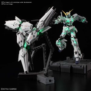 Unicorn Gundam (Ver.Ka) MGEX