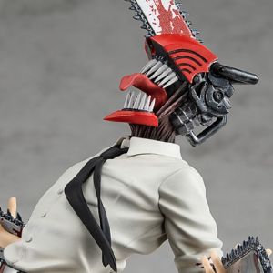 Chainsaw Man POP UP PARADE