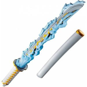 DX Nichirin Sword - Zenitsu Agatsuma