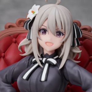 Lily 1/7 Scale Figure