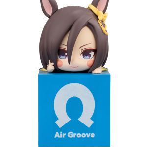 Air Groove Hikkake Figure