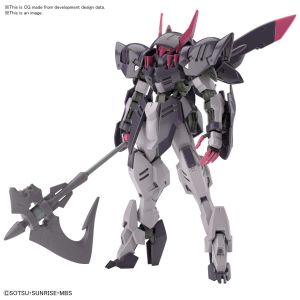 Gundam Gremory HG IBO 1/144