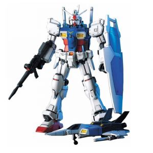 18 RX-78GP01FB Gundam 0083 HGU