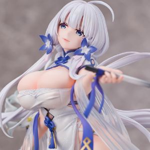 Illustrious Maiden Lily's Radiance Ver. 1/7 Complete Figure