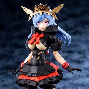 Megami Device Chaos and Pretty QUEEN OF HEARTS