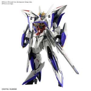 Eclipse Gundam MG 1/100