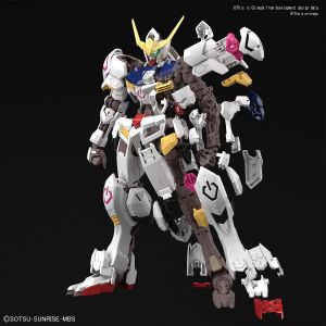 Gundam Barbatos Bandai Spirits MG 1/100