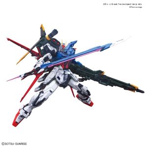 Perfect Strike Gundam 