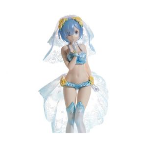 Rem - Chronicle Exq Figure