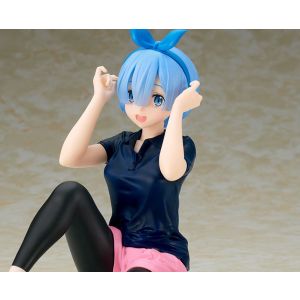REM Training Style Ver. - Relax Time