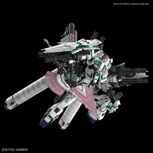 #30 Full Armor Gundam Unicorn 