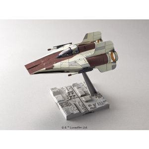 A-Wing Starfighter 